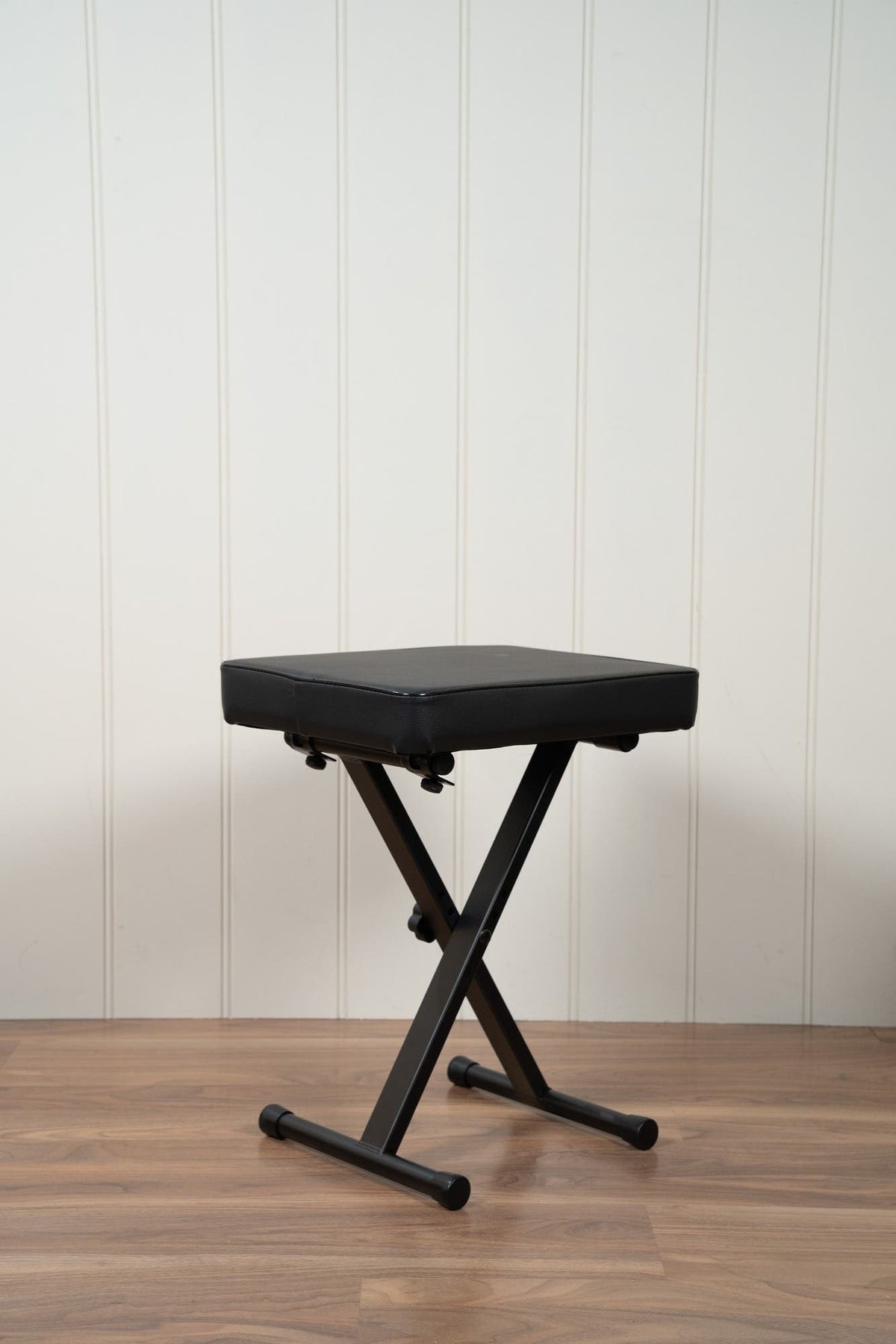 Mammoth MAM KEY SEAT ONE X-Frame Keyboard Bench