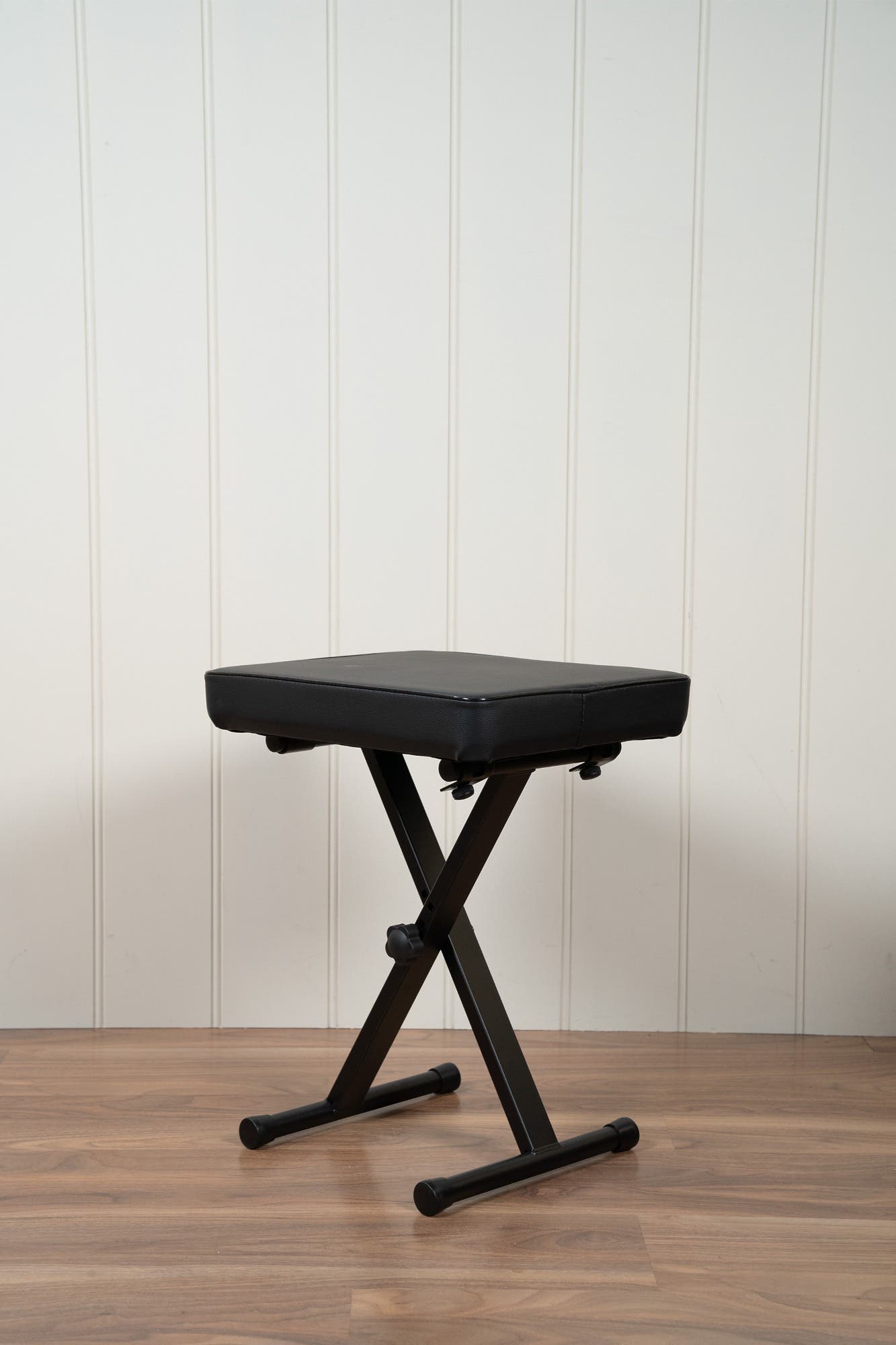 Mammoth MAM KEY SEAT ONE X-Frame Keyboard Bench