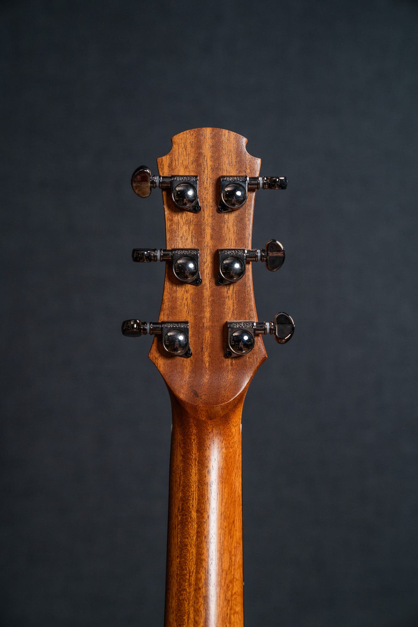 Maestro Project X X1-RA Raffles Acoustic Guitar w/Gigbag