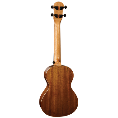Barnes & Mullins BMUK6T Solid-top Tenor Ukulele - Spruce / Mahogany