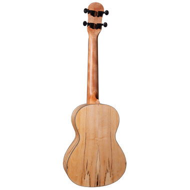 Barnes & Mullins BMUK9T Tenor Ukulele - Spalted Maple