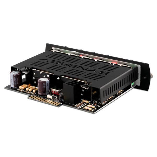 Synergy Bogner Ecstasy 2ch Tube Pre-Amp Module