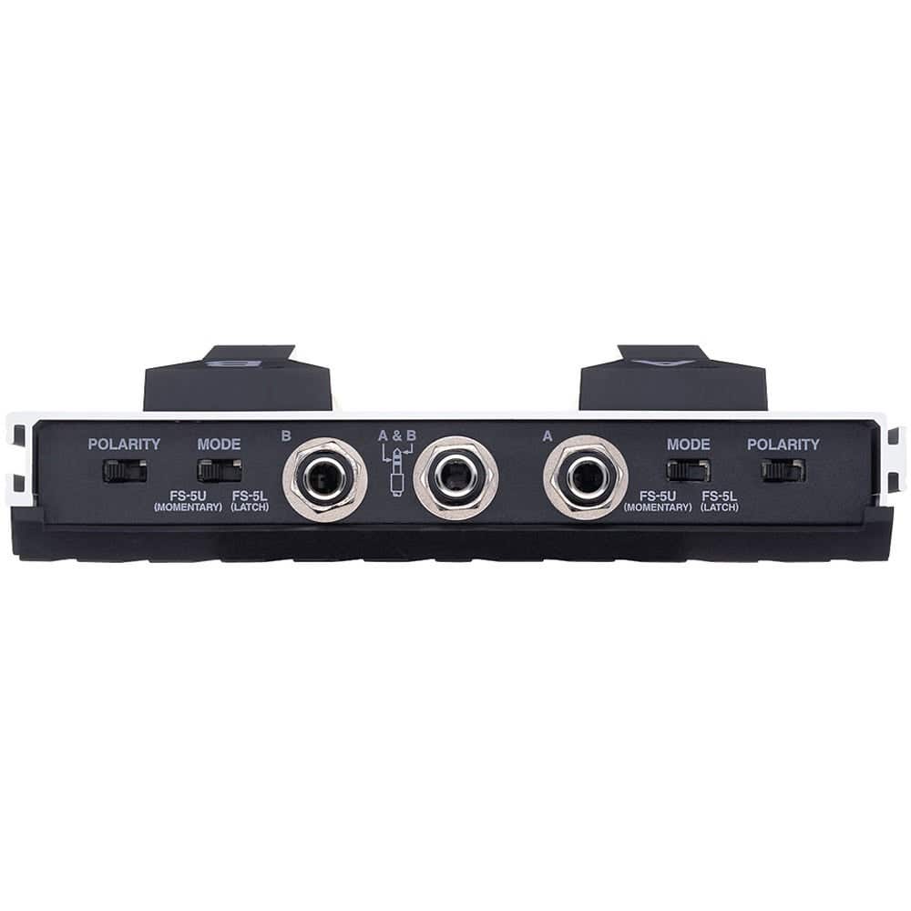 Boss FS-6 Dual Footswitch (FS6)