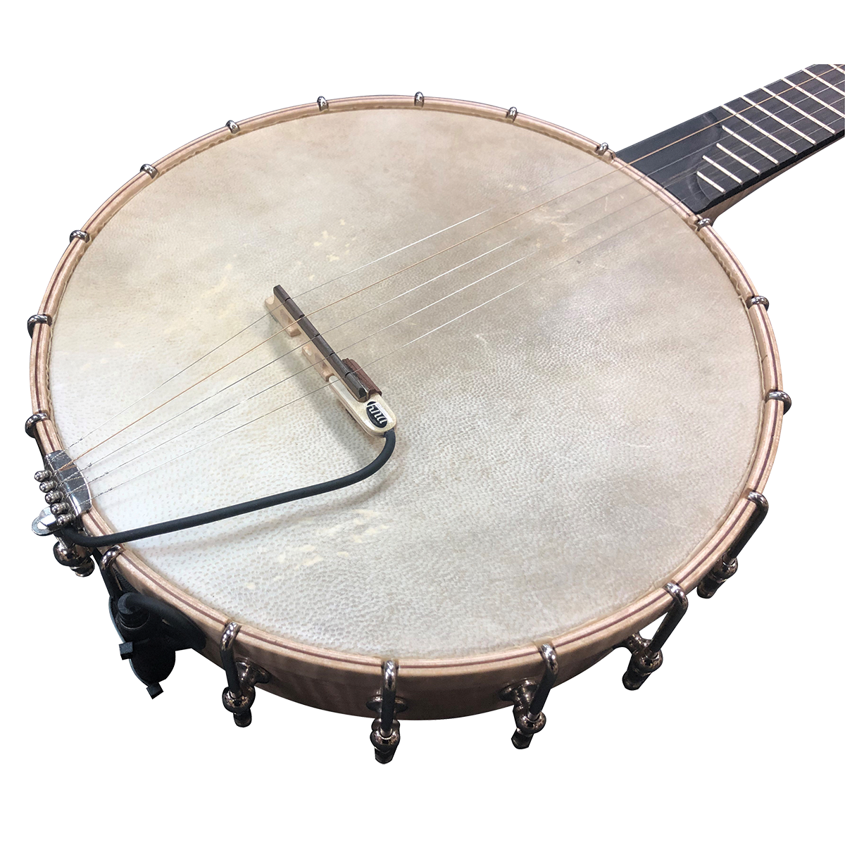 KNA Pickups BP-1 Banjo Pickup