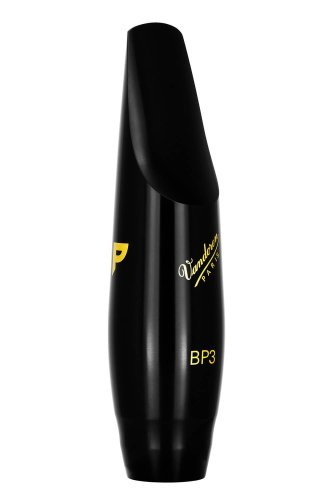 Vandoren Baritone Sax Mouthpiece - Profile - BP3