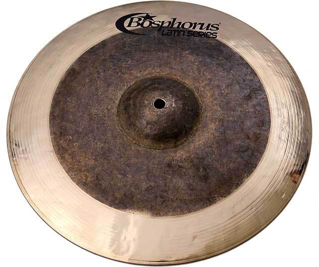 Bosphorus Latin Series 20" Ride Cymbal