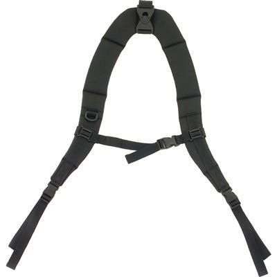 Protec Backpack Straps (suits most Protec Cases)