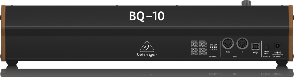 Behringer BQ10 Analog Sequencer for Eurorack