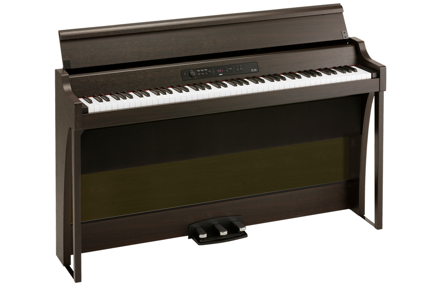 Korg G1 Air Digital Piano - Brown