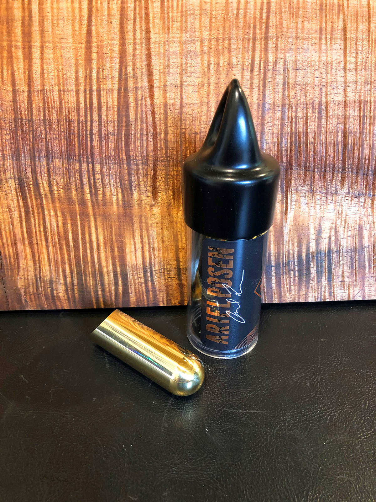 Rock Slide TRS-APS Slide - Brass Ariel Posen