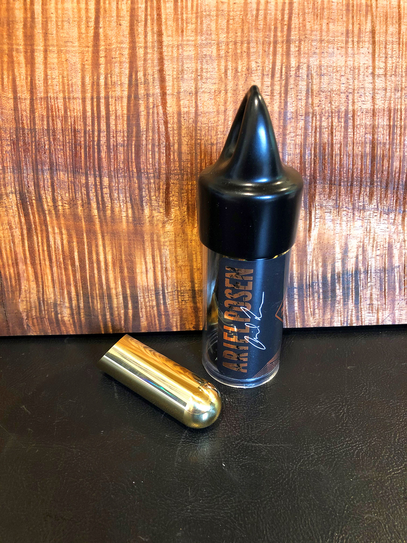 Rock Slide TRS-APS Slide - Brass Ariel Posen