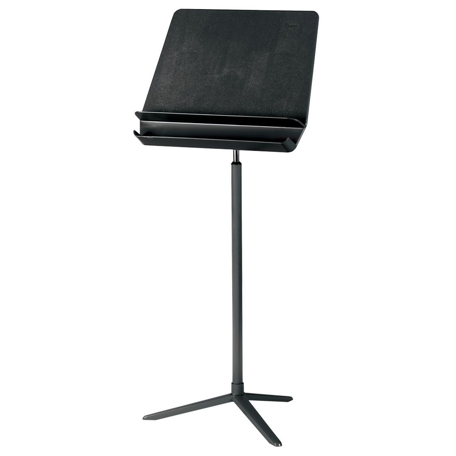 Wenger Bravo Sheet Music Stand - Black on Black (W1020351)