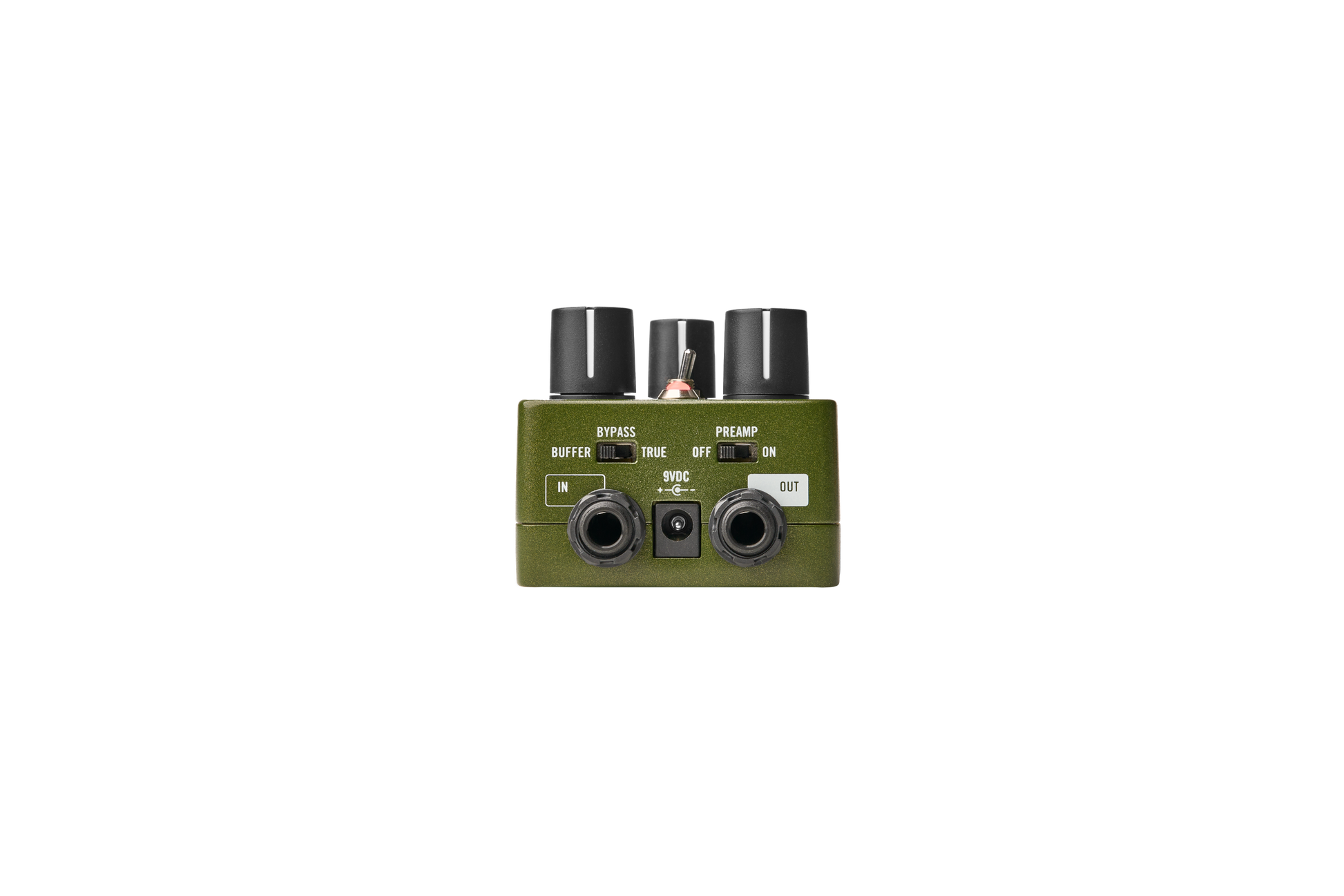Universal Audio UAFX Brigade Chorus / Vibrato Pedal