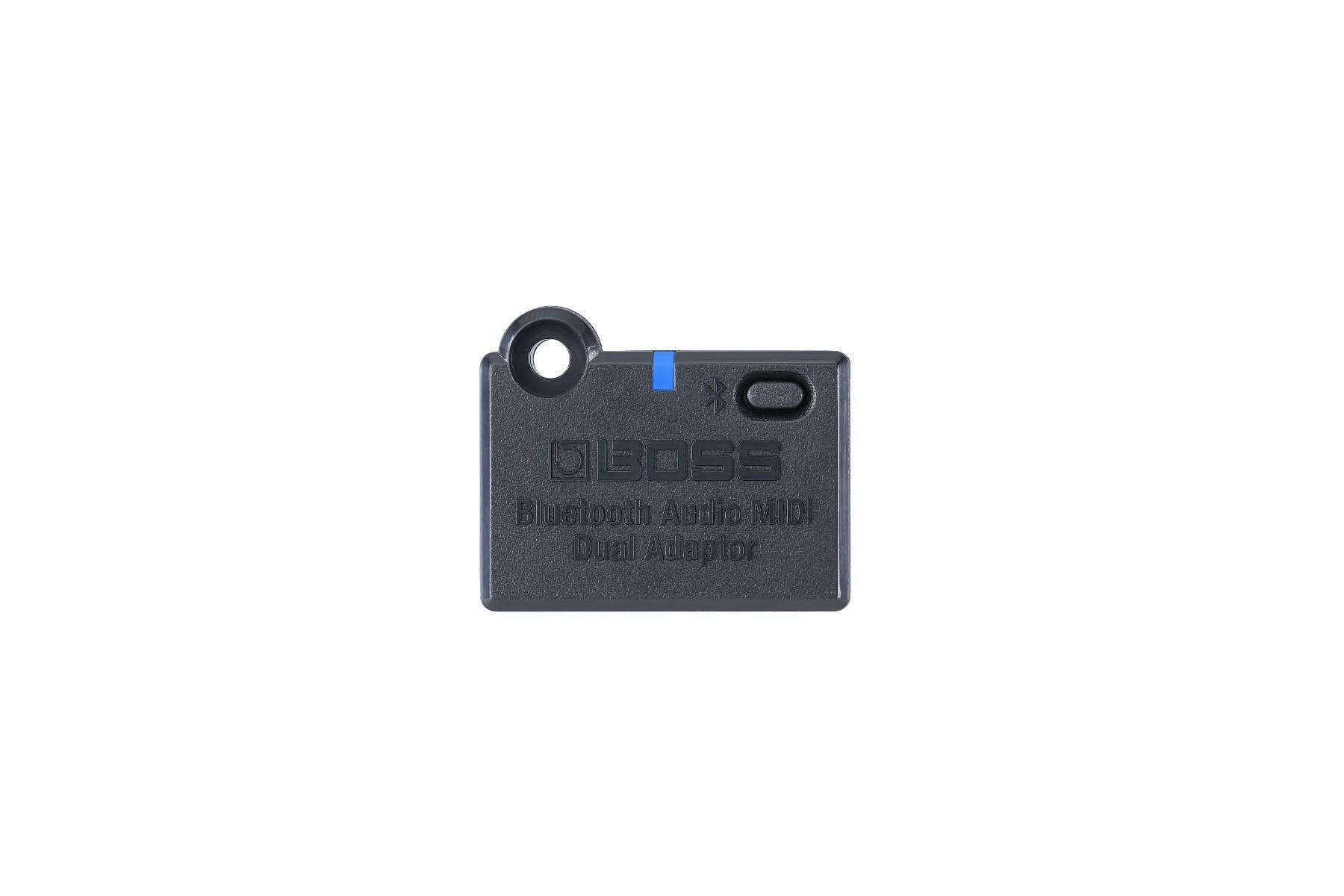 Boss BT-DUAL Bluetooth / MIDI Adaptor