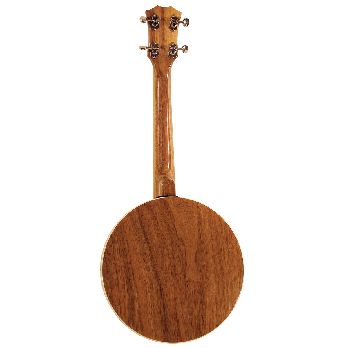Barnes & Mullins Banjo-lele Uke Banjo - Closed Back (BUBJ1)
