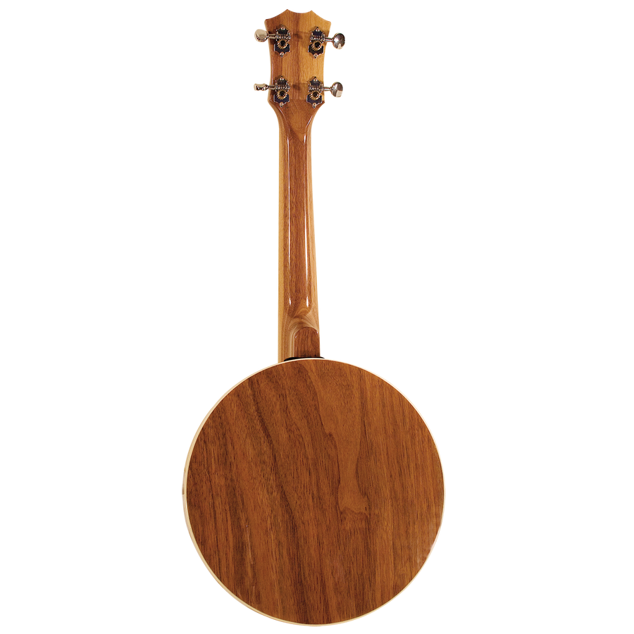 Barnes & Mullins Banjo-lele Uke Banjo - Closed Back (BUBJ1)