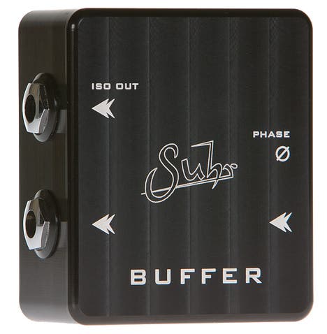 Suhr Buffer