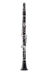 Buffet RC Professional B-flat Clarinet (BC1114-2-0)