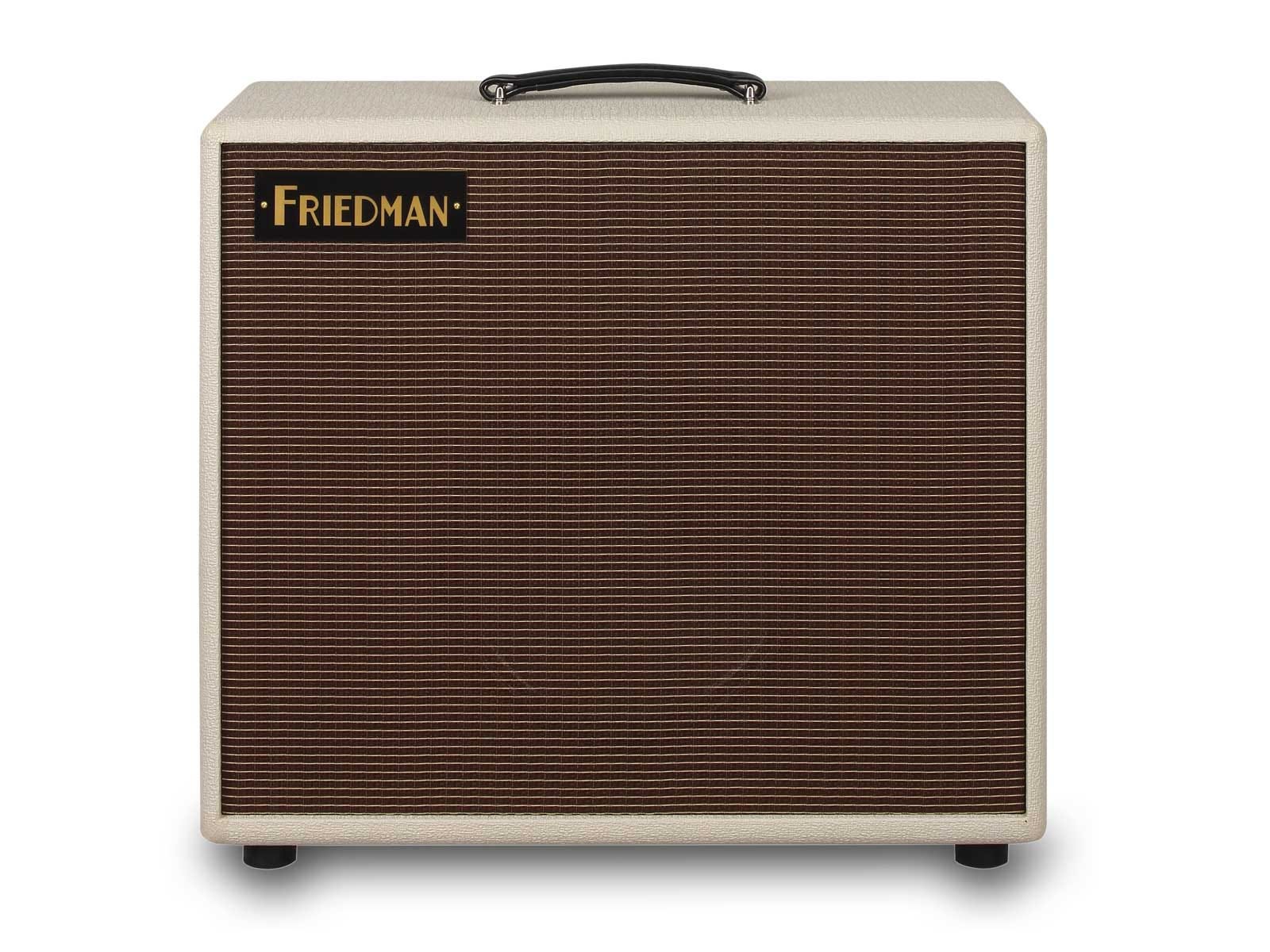 Friedman Buxom Betty 1x12" Speaker Cabinet