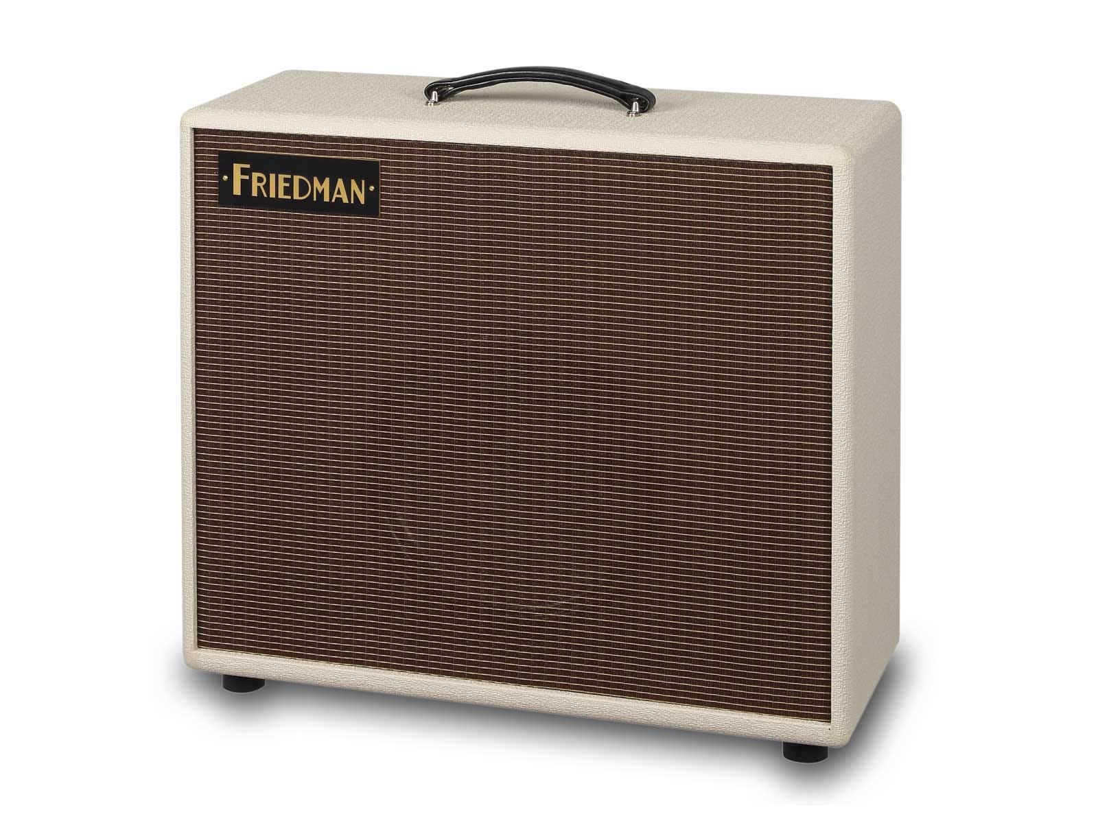 Friedman Buxom Betty 1x12" Guitar Amp Combo