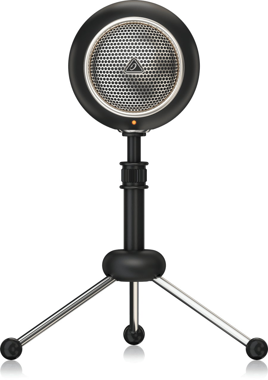 Behringer BV-BOMB Vintage Bomb USB Microphone