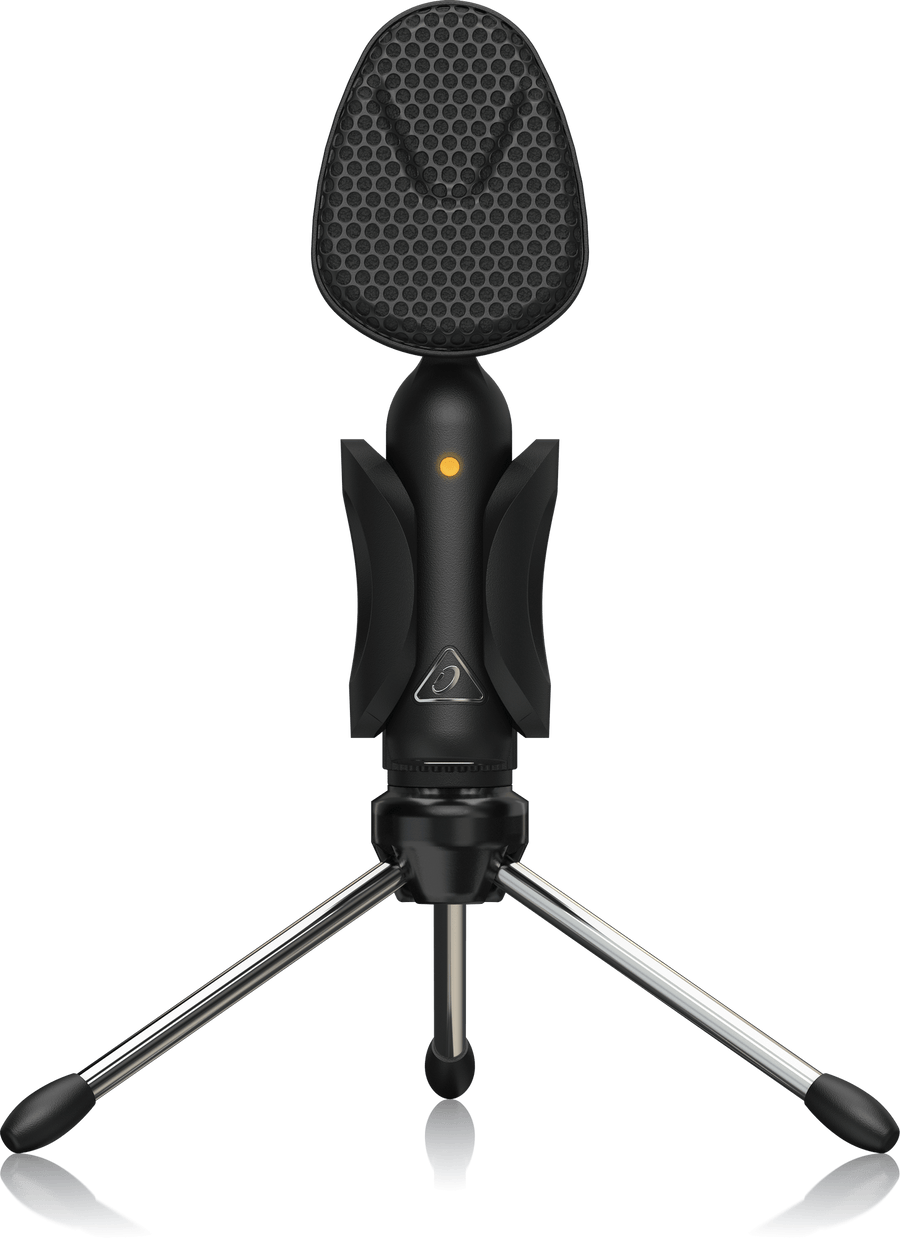 Behringer BV4038 Vintage Waffle Iron USB Microphone