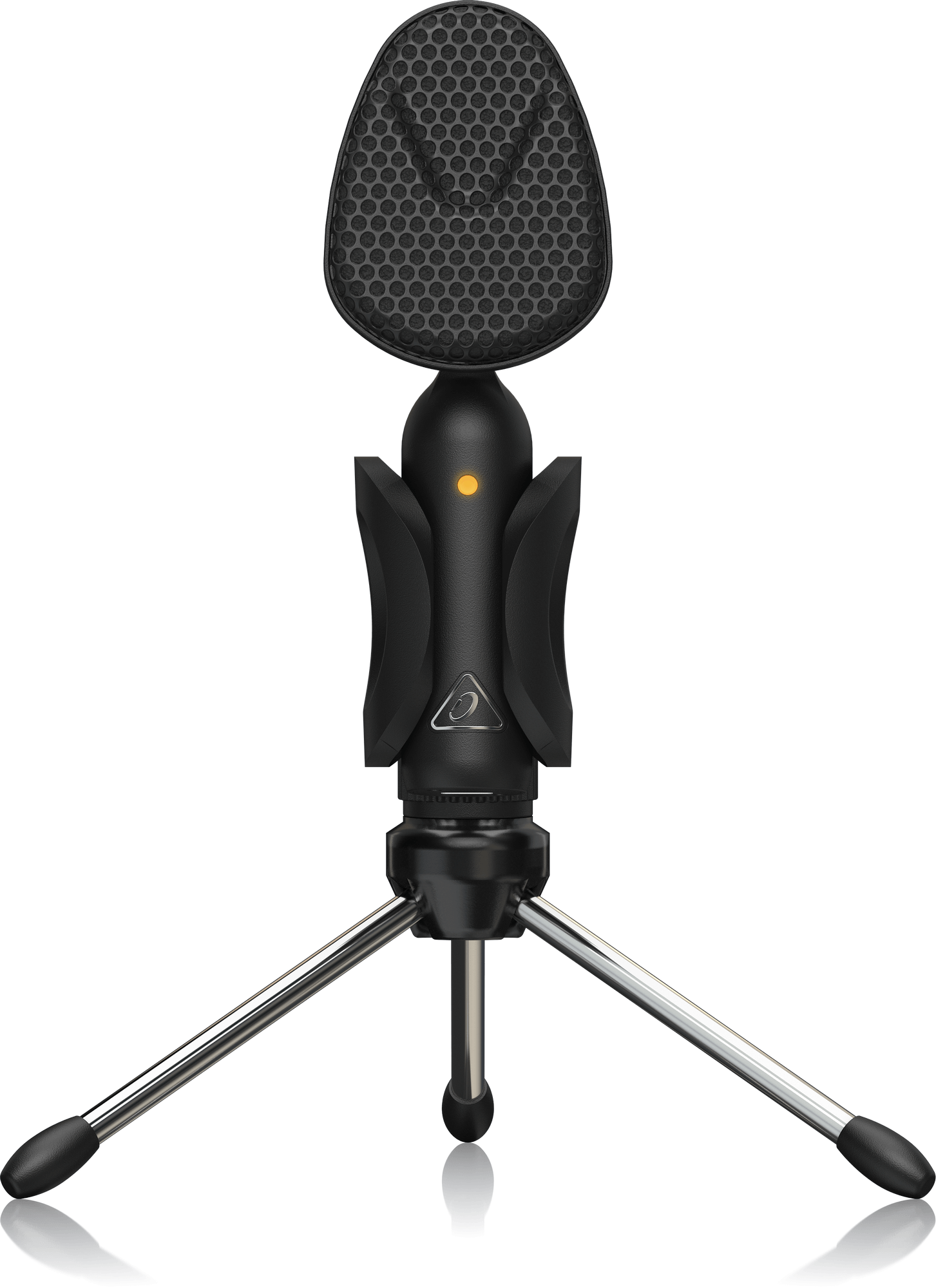 Behringer BV4038 Vintage Waffle Iron USB Microphone