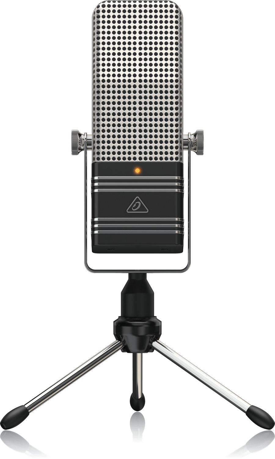Behringer BV44 Vintage Broadcast Type 44 USB Microphone