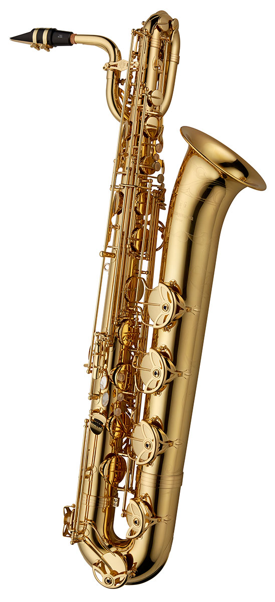 Yanagisawa BWO10 Baritone Saxophone