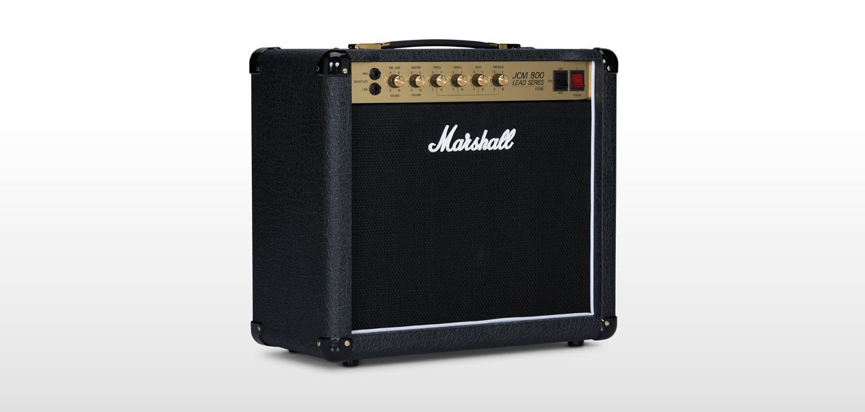 Marshall Studio Classic SC20C 1x10" Guitar Amp