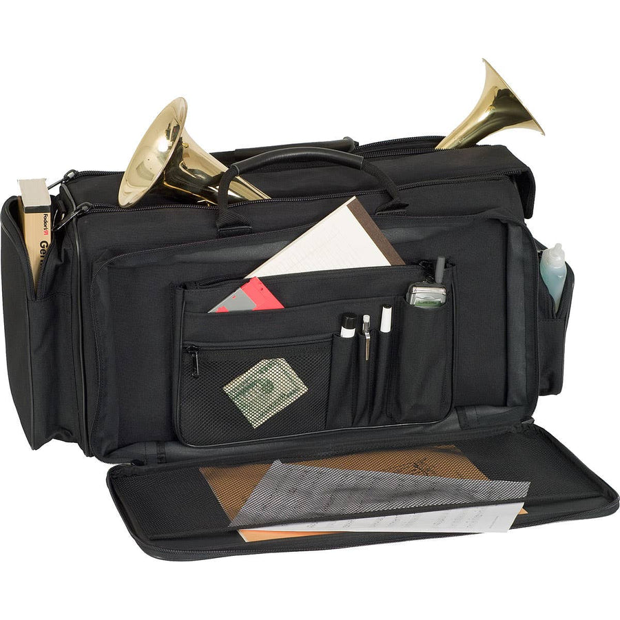 Protec Deluxe Triple Trumpet Gig Bag C248