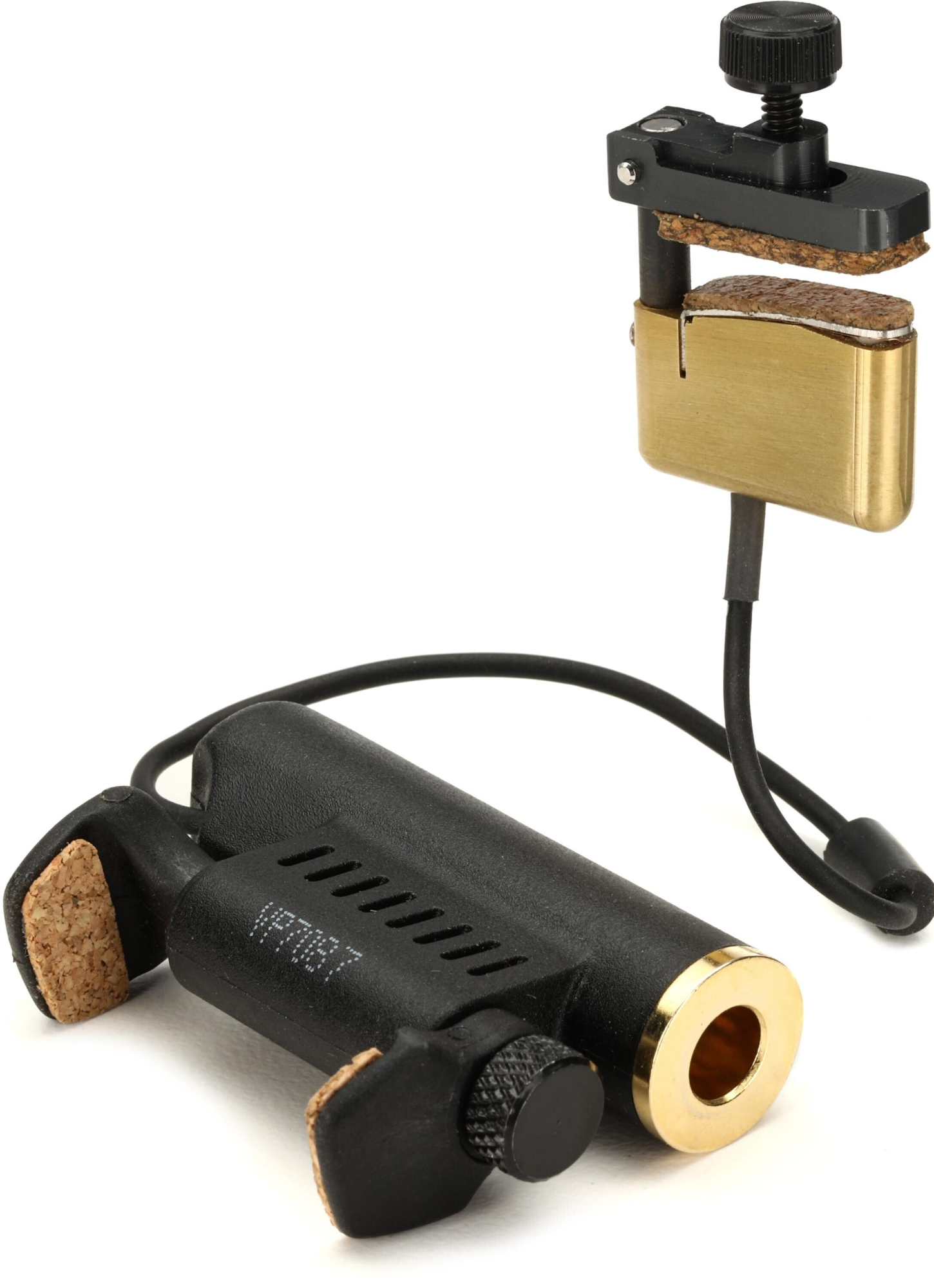 Realist Violin / Viola SoundClip Pickup