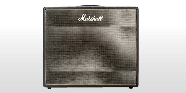 Marshall Origin 50C 1x12 Guitar Amp Combo