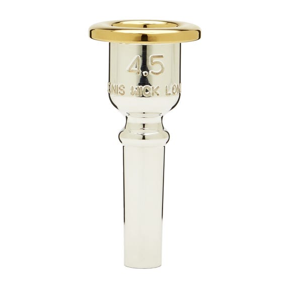 Denis Wick HERITAGE CORNET MOUTHPIECE 4.5