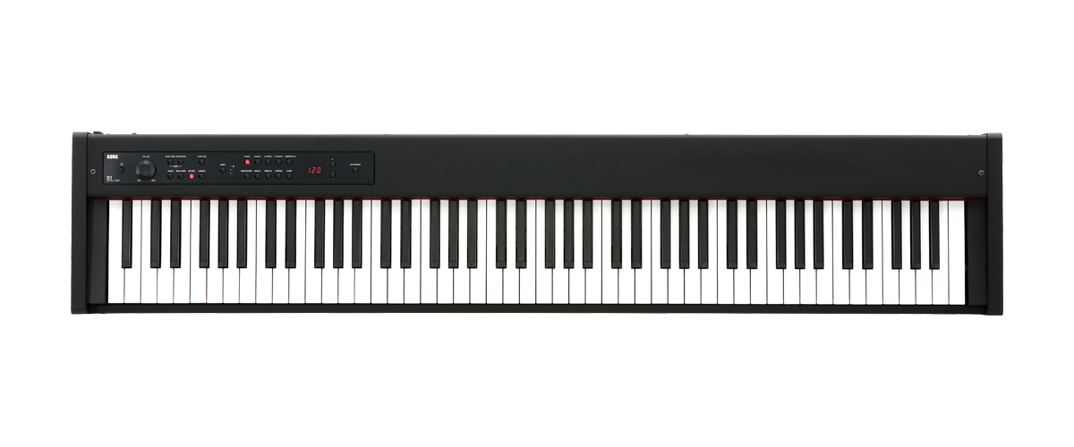 Korg D1 Digital Piano
