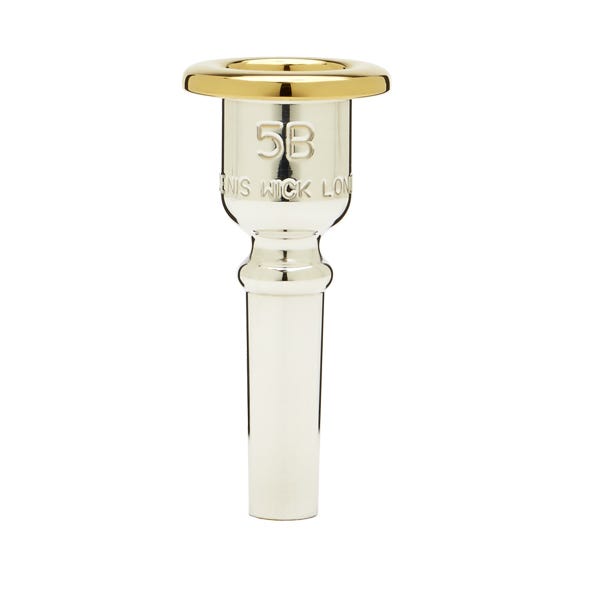 Denis Wick HERITAGE CORNET MOUTHPIECE 5B