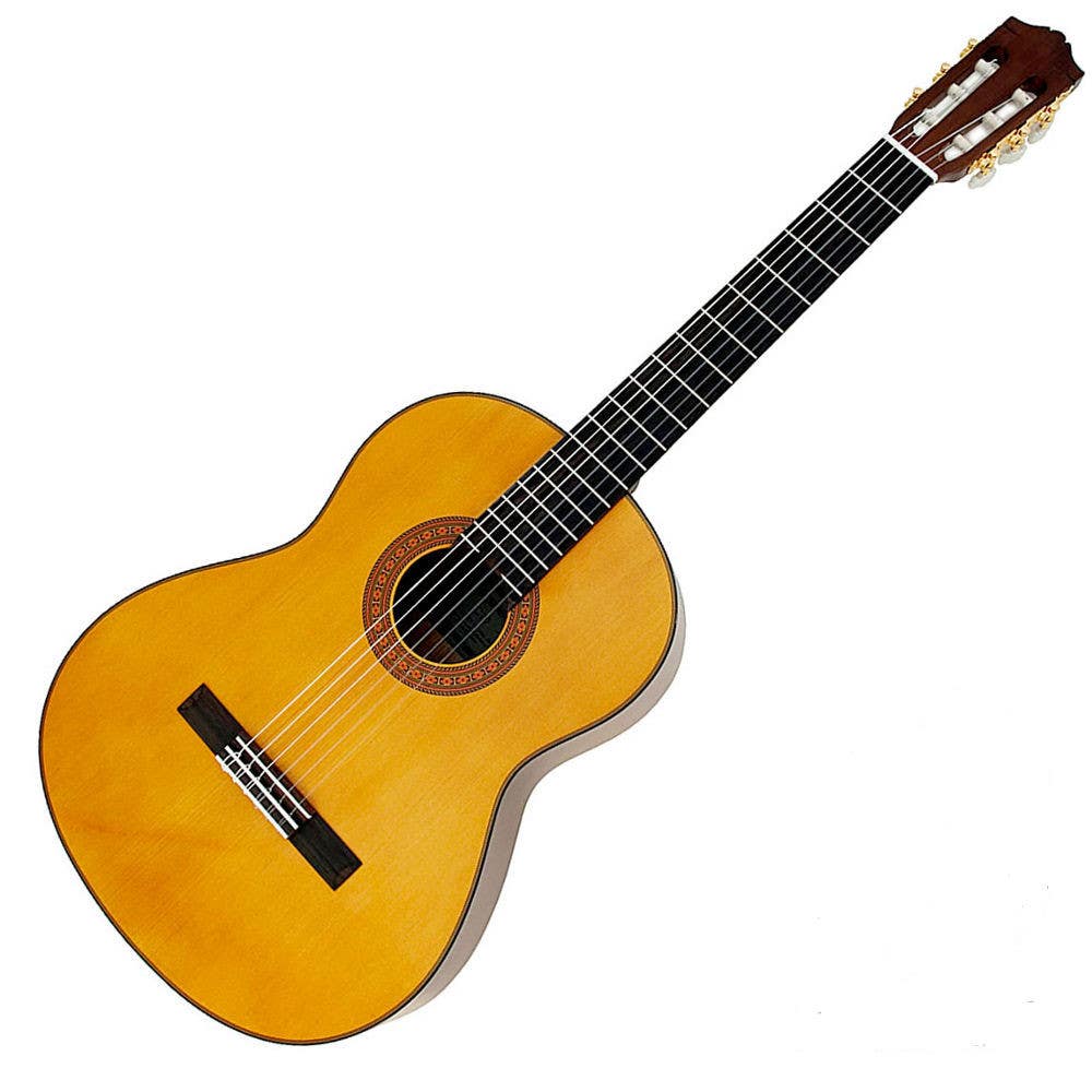 Yamaha C70 Classical Guitar