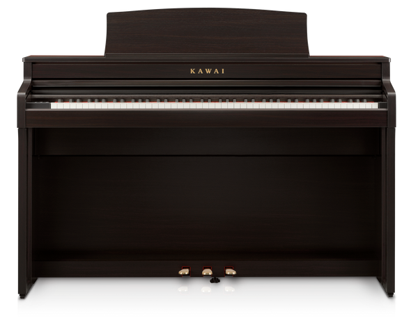 Kawai CA501 R Concert Artist Digital Piano w/Matching Bench