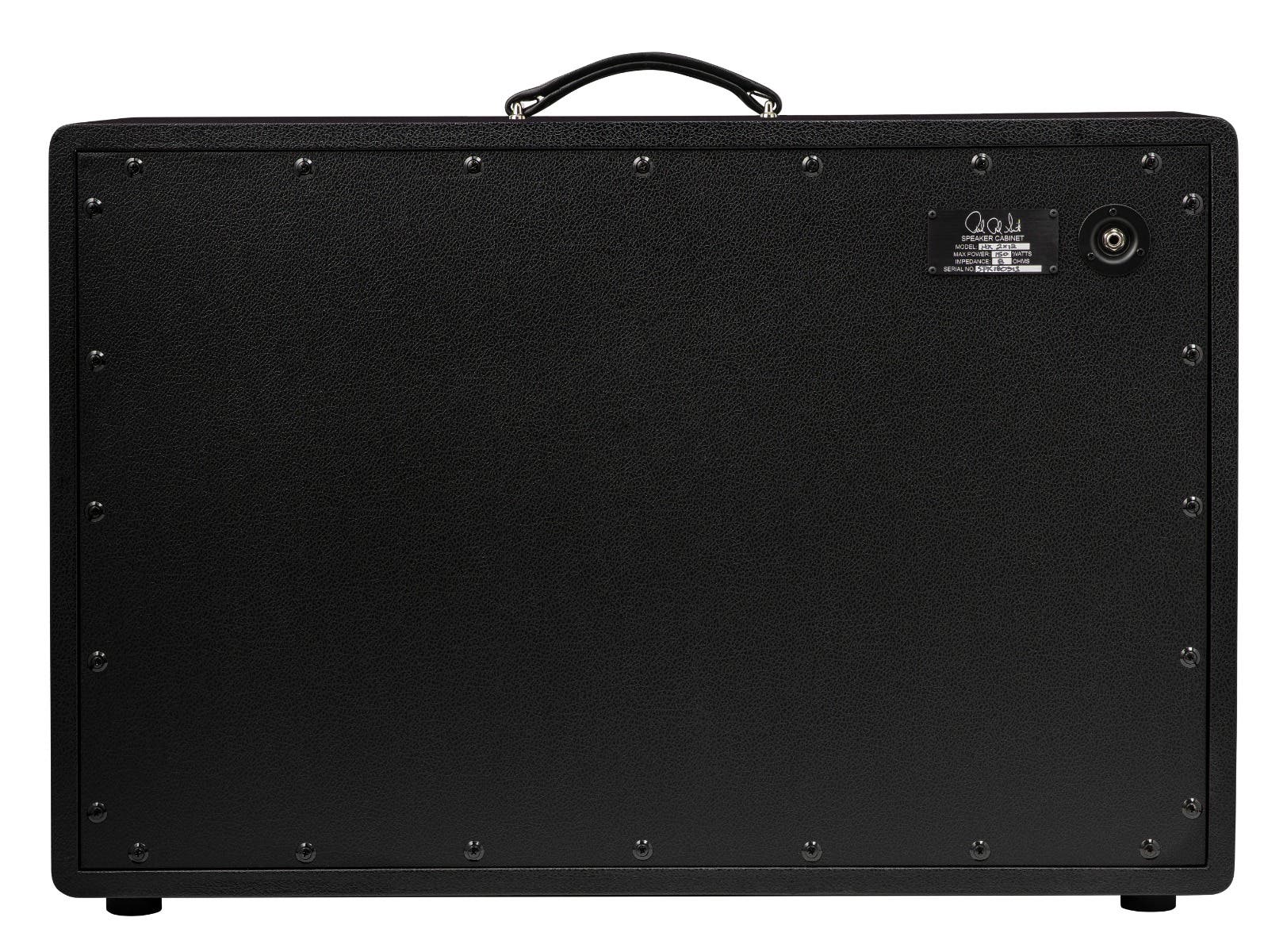 Paul Reed Smith (PRS) HDRX 2x12" Speaker Cab