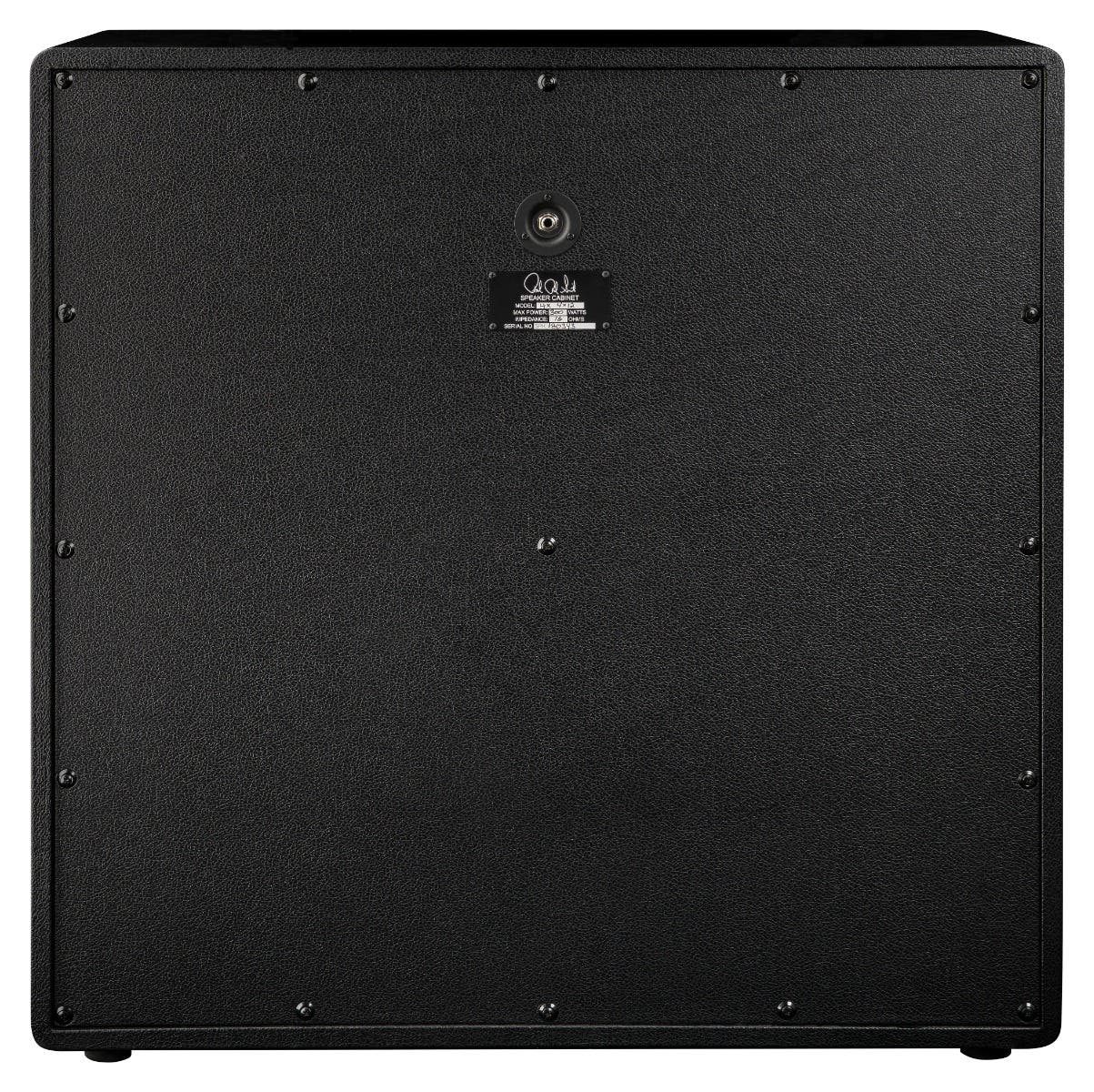 Paul Reed Smith (PRS) HDRX 4x12" Speaker Cab