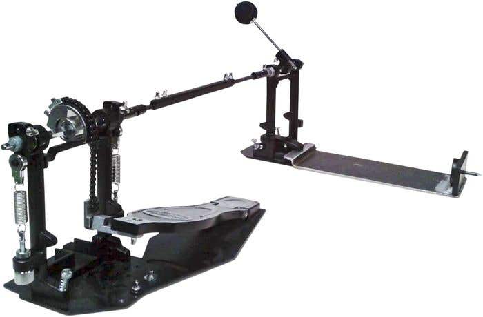 DG De Gregorio Smooth Drive Cajon Pedal