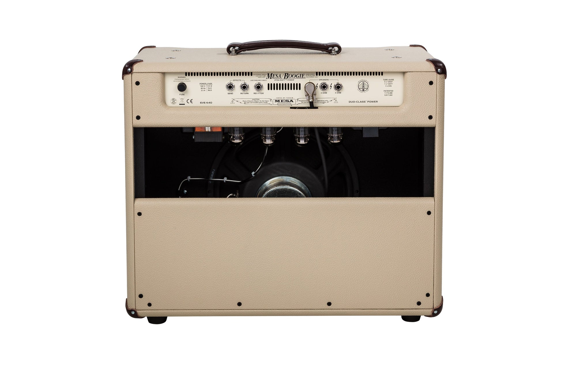 Mesa Boogie California Tweed 4:40 1x12" Guitar Combo