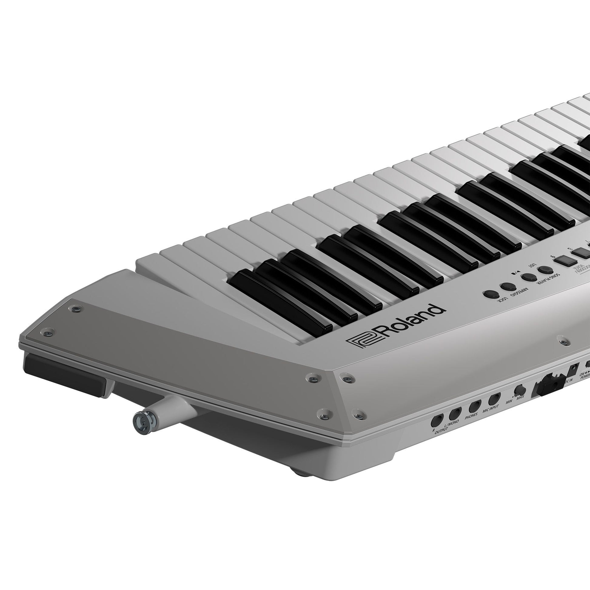 Roland Ax-Edge Keytar - White