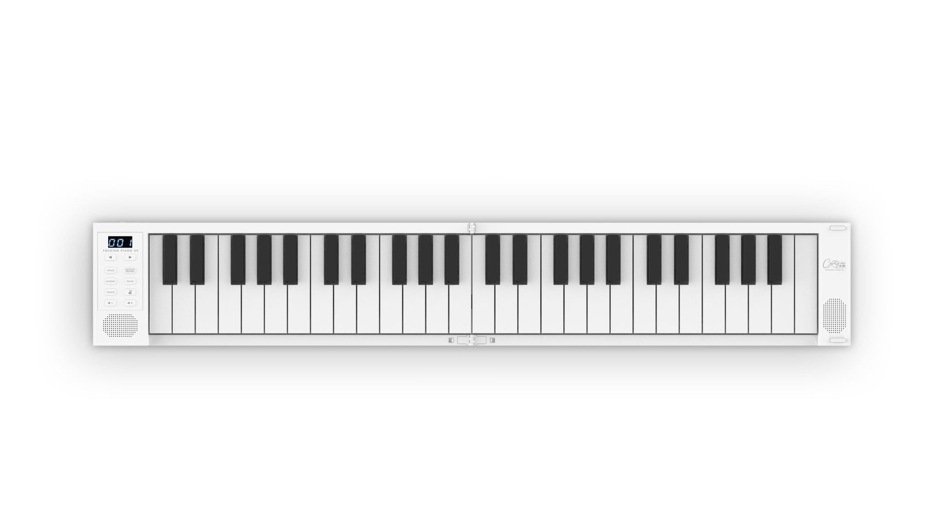 Blackstar Carry-On FC49 Folding Controller Keyboard