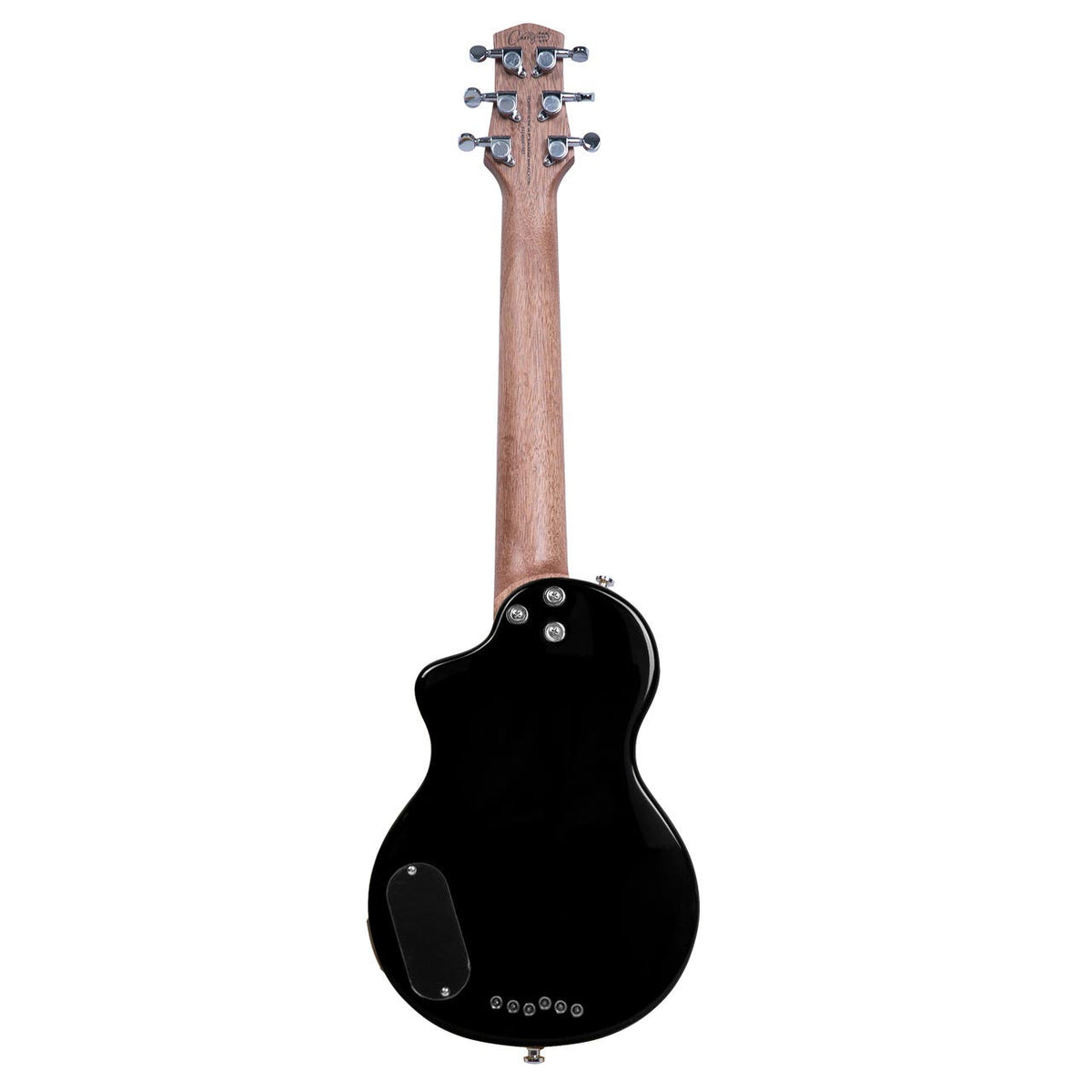 Blackstar Carry-On ST Mini Electric Guitar - Black