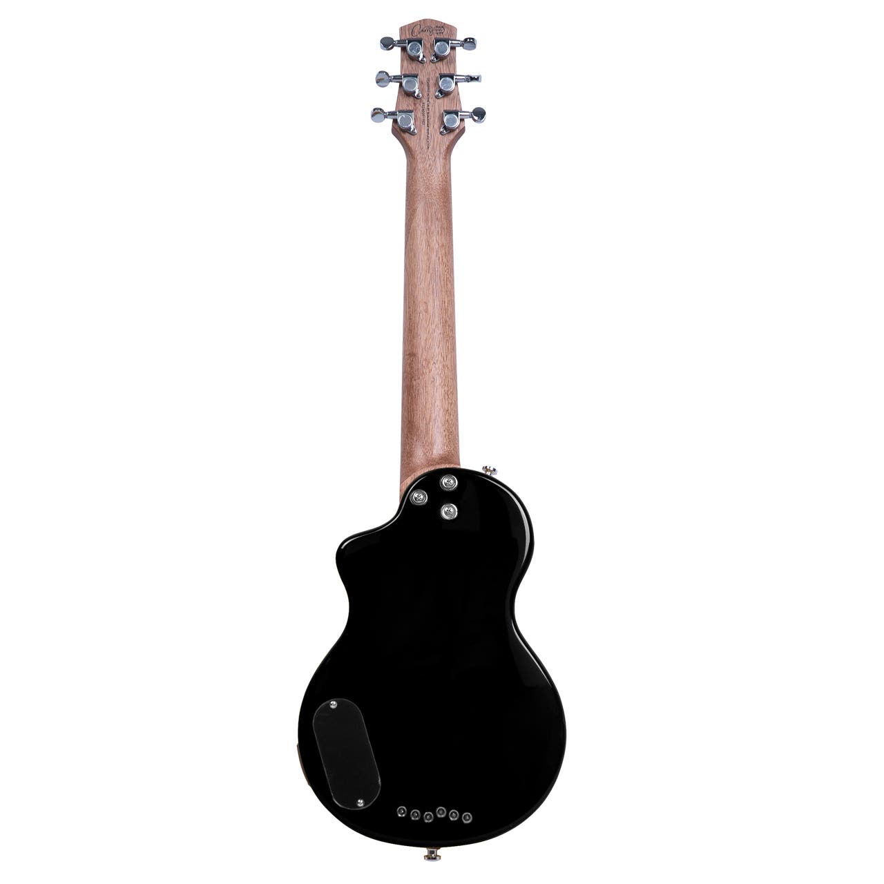 Blackstar Carry-On ST Mini Electric Guitar - Black