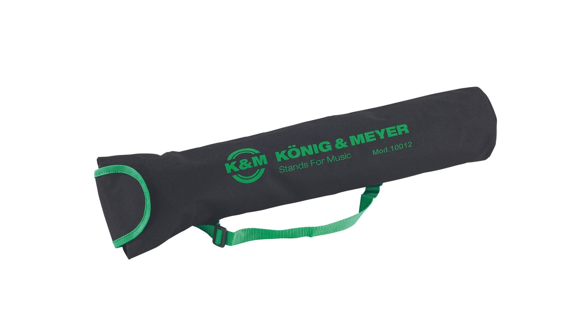 K&M Music Stand Gig Bag - 500mm Black