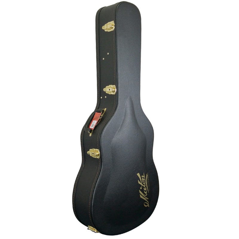 Maton Mini Guitar Case