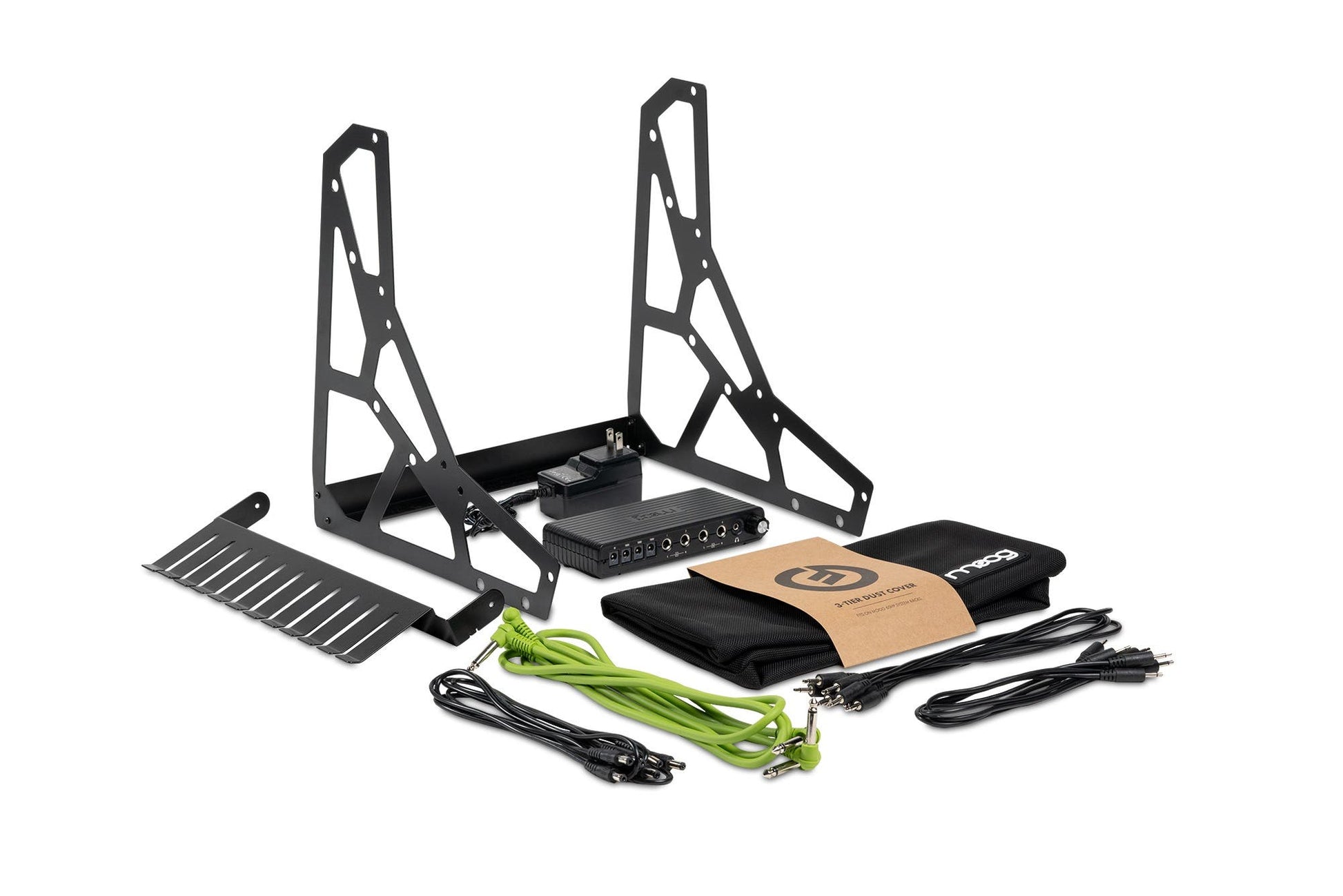 Moog Sound Studio Accessory Kit