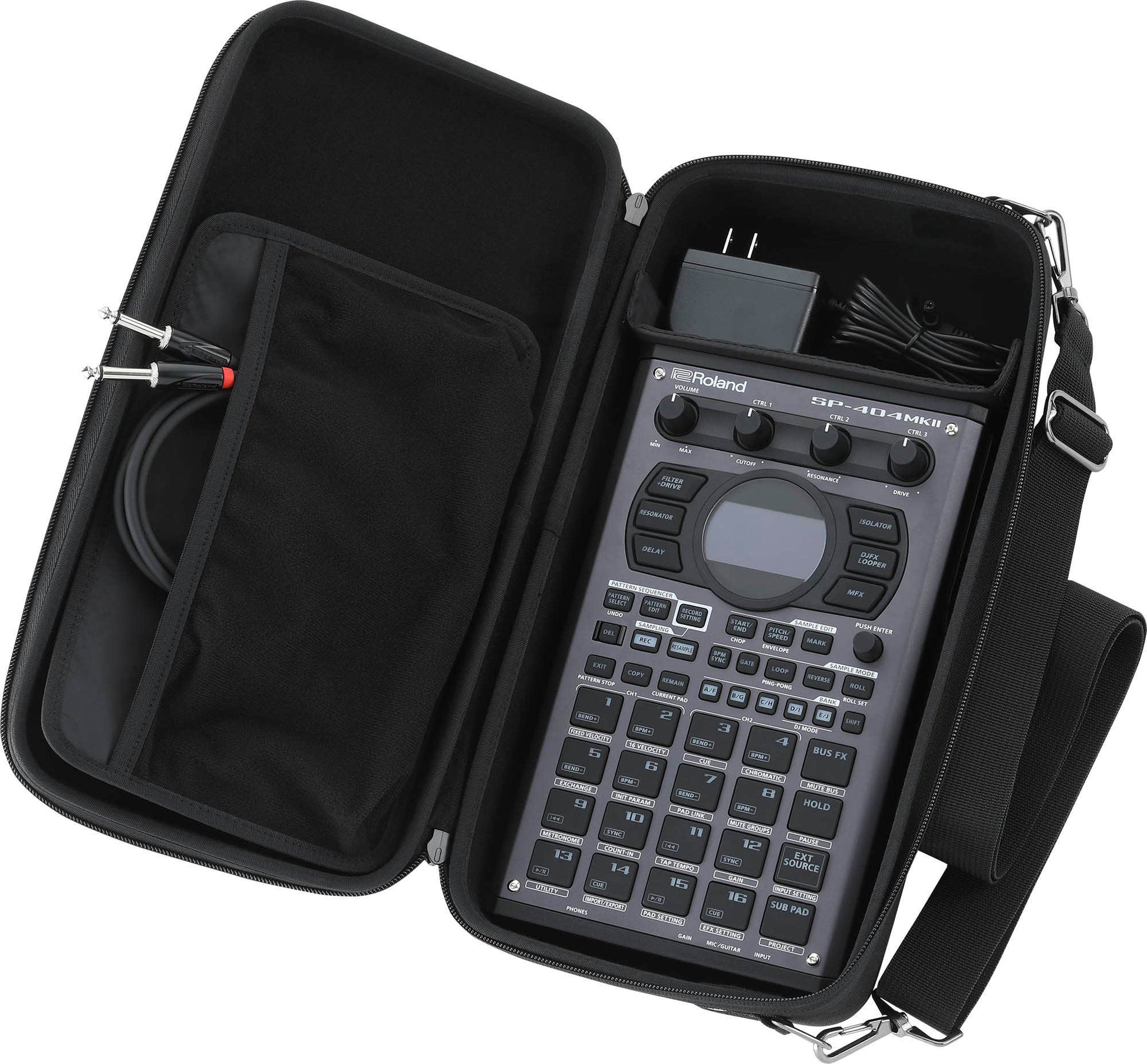 Roland CB404 Carry bag for SP-404
